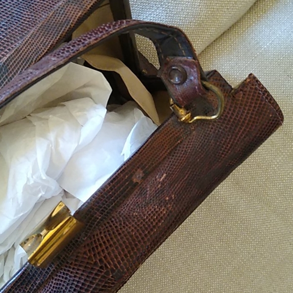 Vintage Handbag - Picture 13 of 13